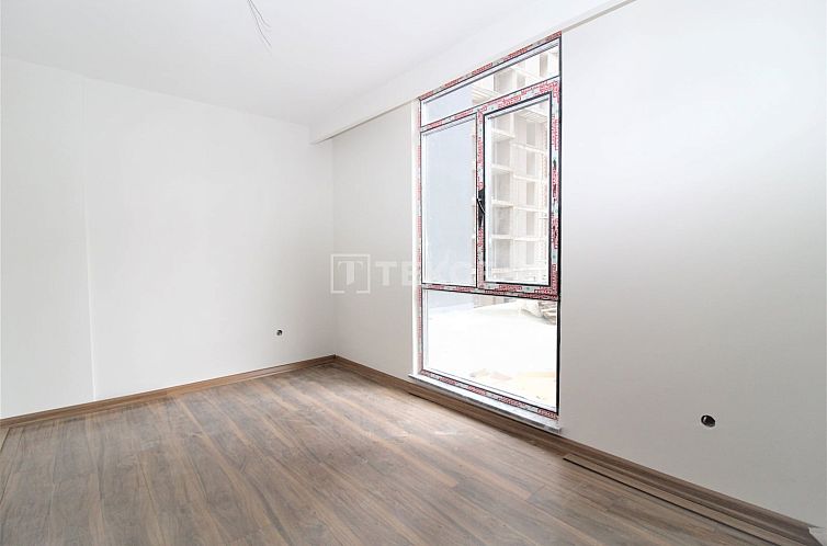 Appartement in Cumhuriyet