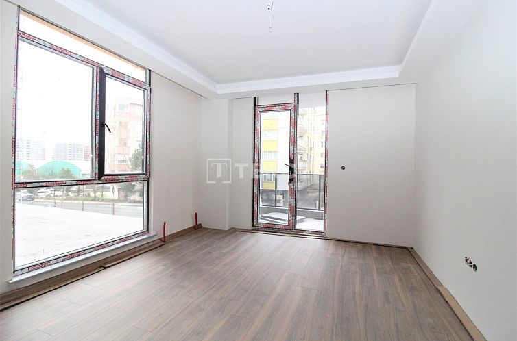 Appartement in Cumhuriyet