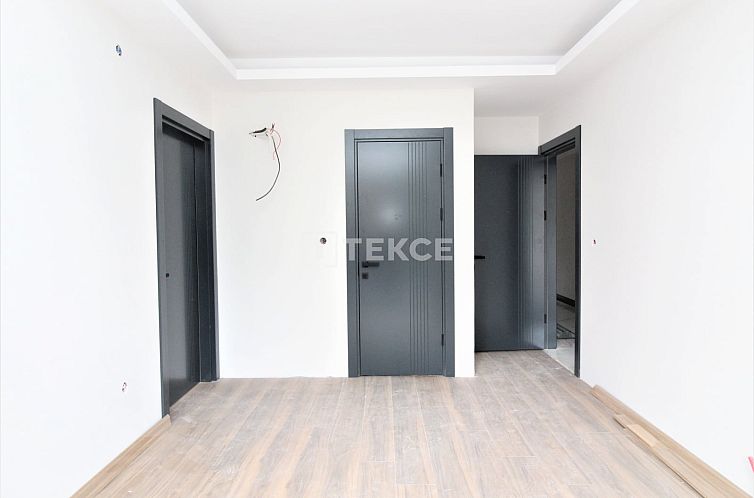 Appartement in Cumhuriyet