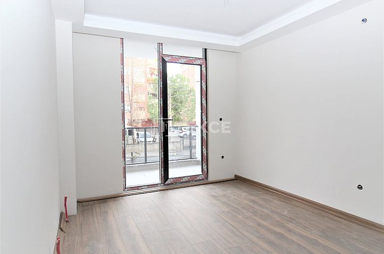 Appartement in Cumhuriyet