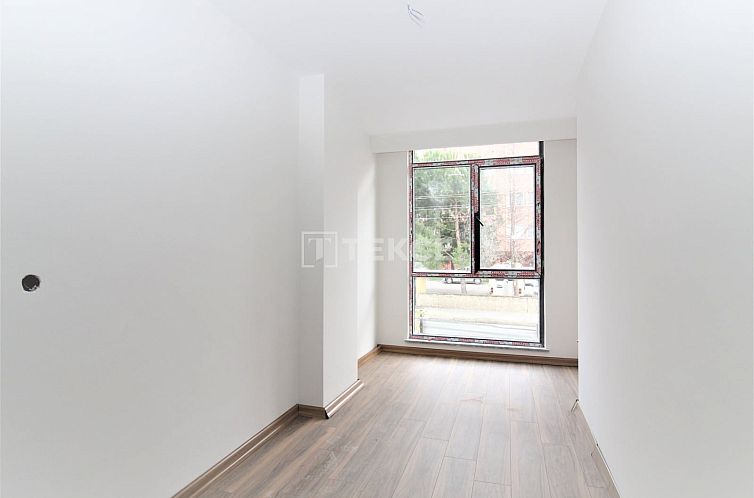 Appartement in Cumhuriyet