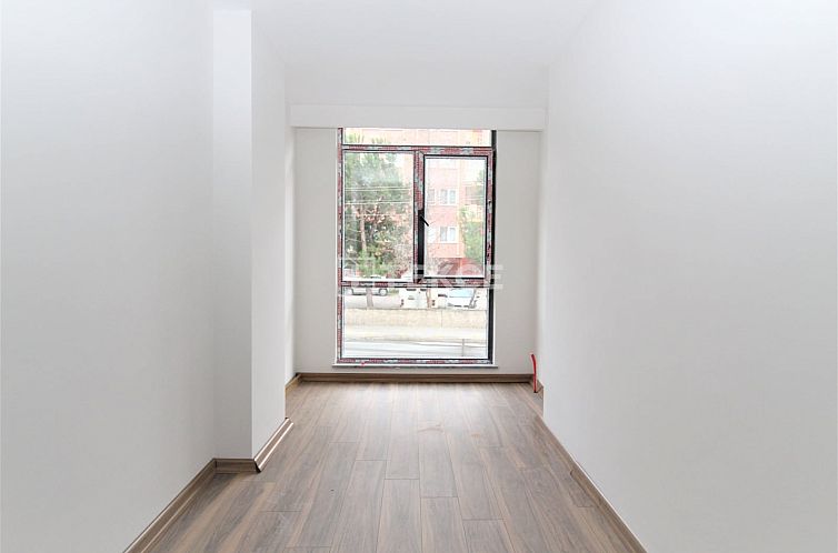 Appartement in Cumhuriyet