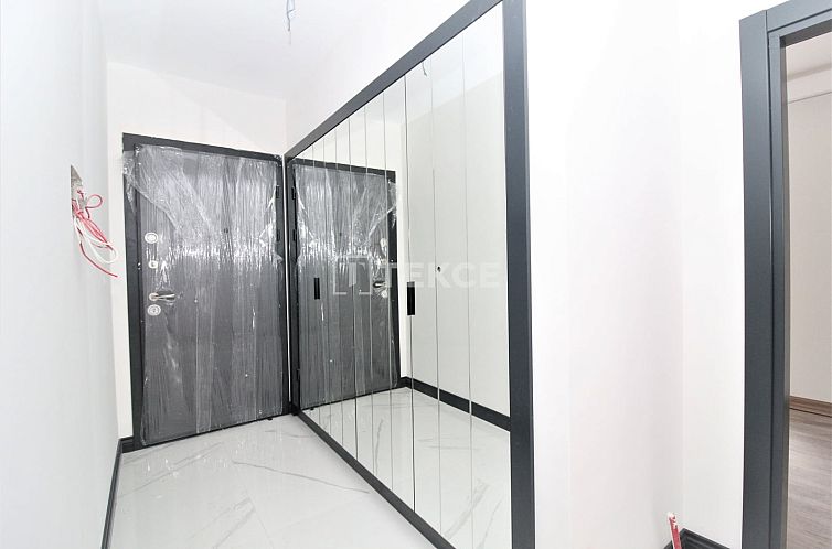 Geschakelde woning in Cumhuriyet
