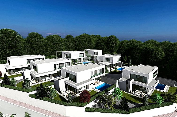 Guest house 2872462 - Holiday property Marmara regio - Geschakelde woning in Özlüce