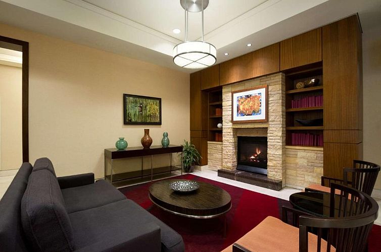 Unterkunft 28725201 - Appartement Oostkust - Homewood Suites by Hilton Baltimore