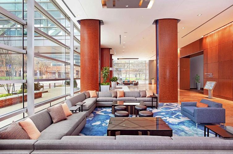 Guest house 28725206 - Apartment Oostkust - Hilton Baltimore Inner Harbor