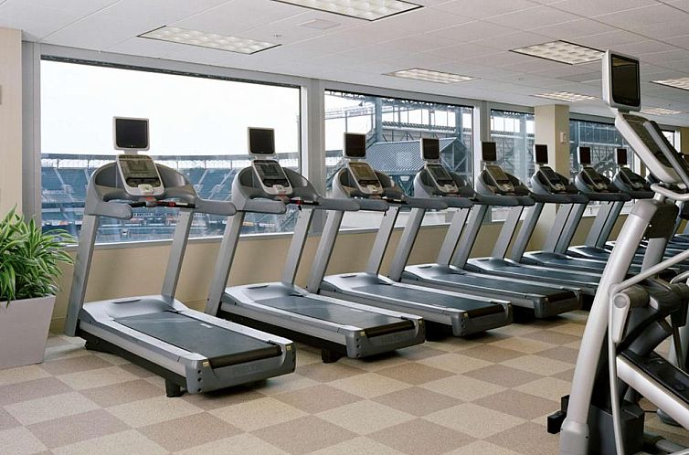 Hilton Baltimore Inner Harbor