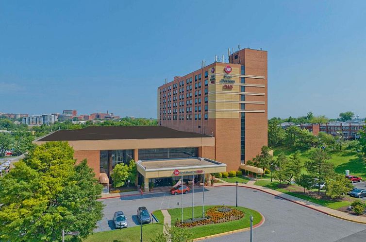 Unterkunft 28725207 - Appartement Oostkust - Best Western Plus Hotel & Conference Center