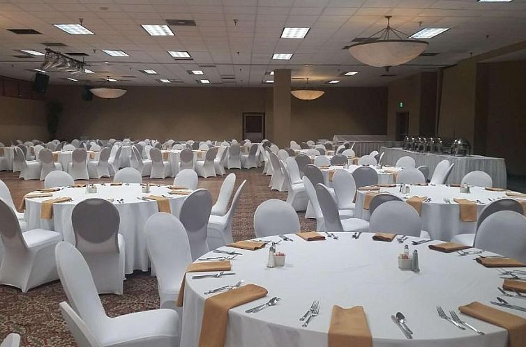 Best Western Plus Hotel & Conference Center