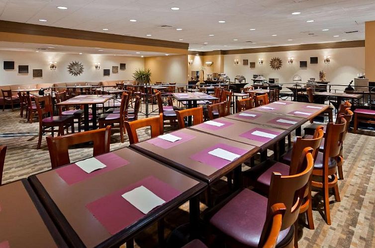 Best Western Plus Hotel & Conference Center