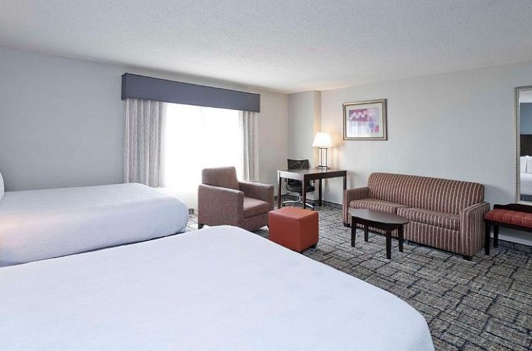 Best Western Plus Hotel & Conference Center
