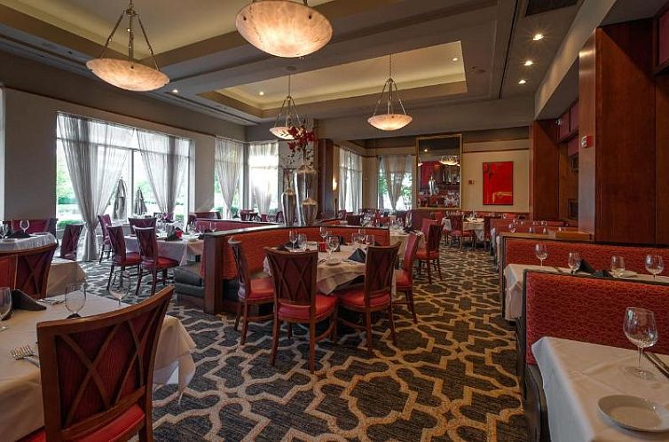 Pier 5 Hotel Baltimore, Curio Collection by Hilton