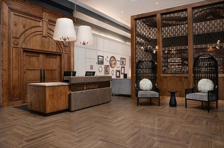 Guest house 28725214 - Apartment Oostkust - Hotel Indigo Baltimore Downtown, an IHG Hotel