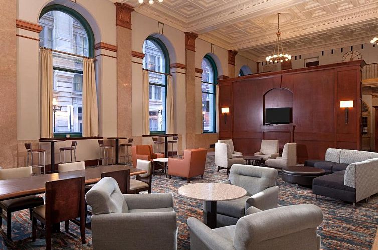 Unterkunft 28725225 - Appartement Oostkust - SpringHill Suites by Marriott Baltimore Downtown/Inner Harbo