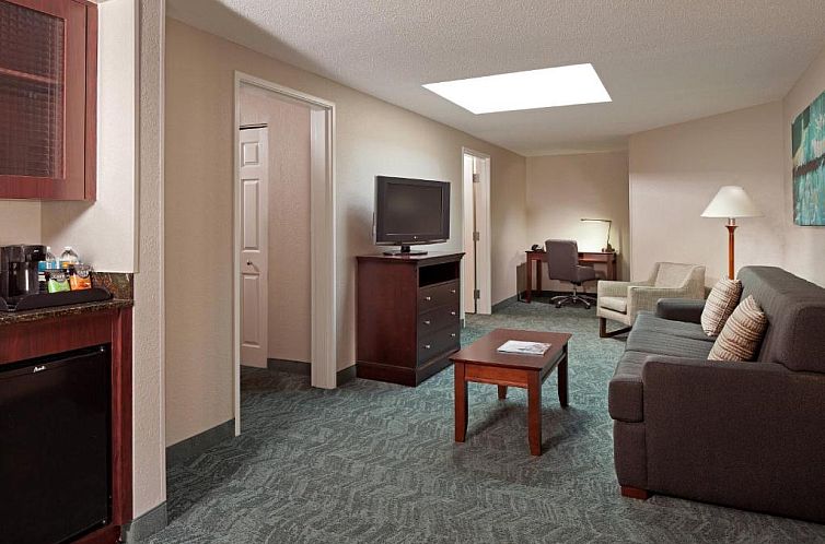 SpringHill Suites by Marriott Baltimore Downtown/Inner Harbo