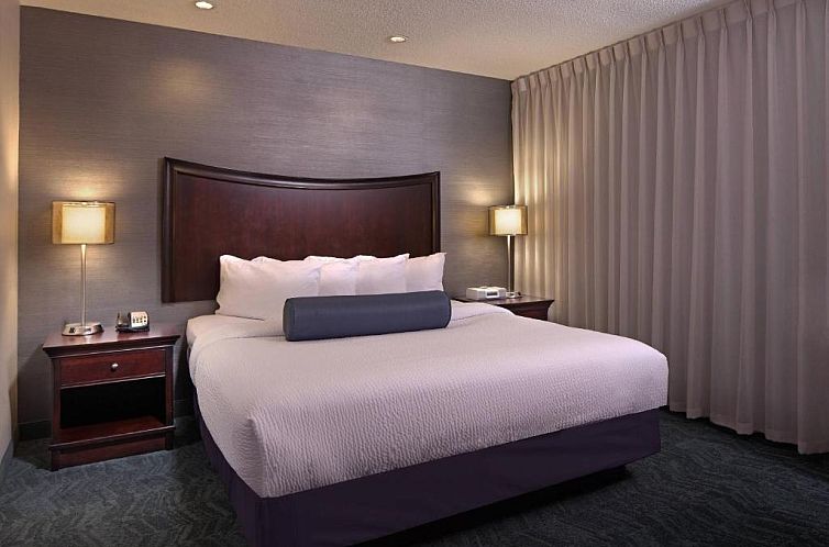 SpringHill Suites by Marriott Baltimore Downtown/Inner Harbo