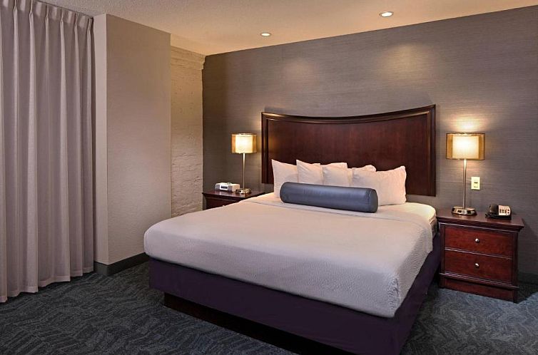 SpringHill Suites by Marriott Baltimore Downtown/Inner Harbo