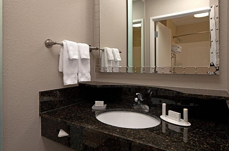 SpringHill Suites by Marriott Baltimore Downtown/Inner Harbo