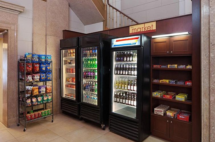 SpringHill Suites by Marriott Baltimore Downtown/Inner Harbo