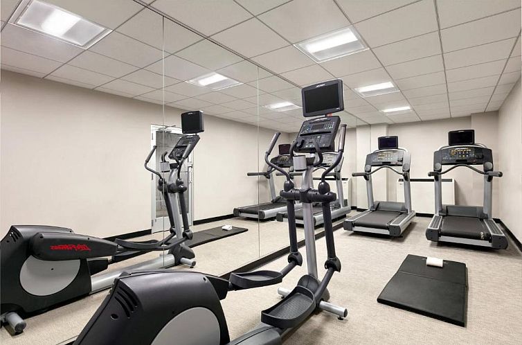 SpringHill Suites by Marriott Baltimore Downtown/Inner Harbo