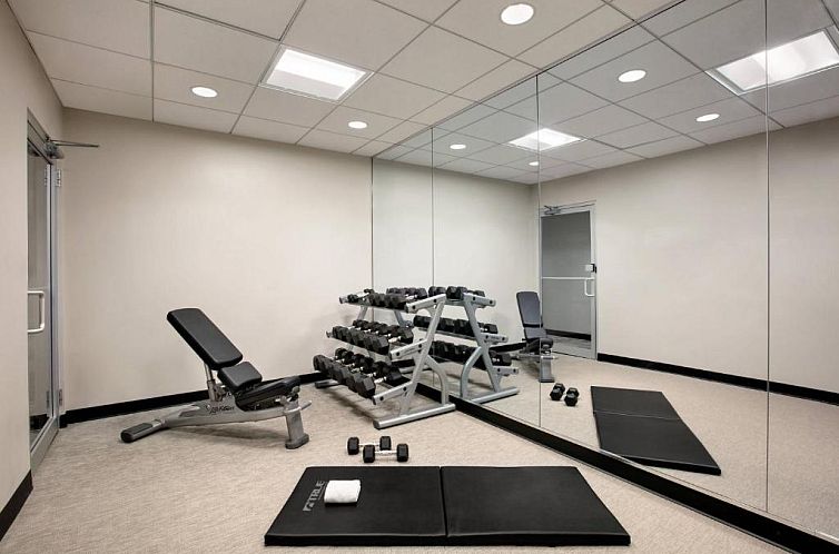 SpringHill Suites by Marriott Baltimore Downtown/Inner Harbo