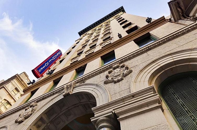 SpringHill Suites by Marriott Baltimore Downtown/Inner Harbo