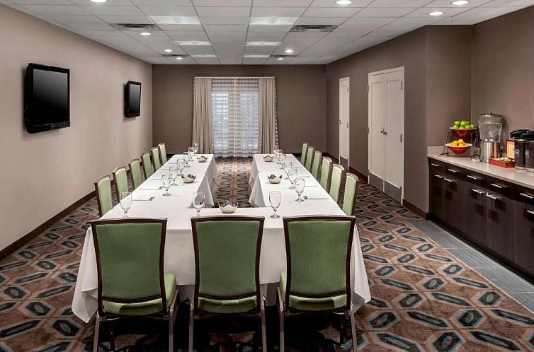 Fairfield inn & Suites by Marriott Baltimore Downtown/Inner 