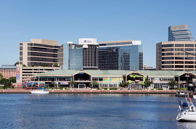 Hyatt Regency Baltimore