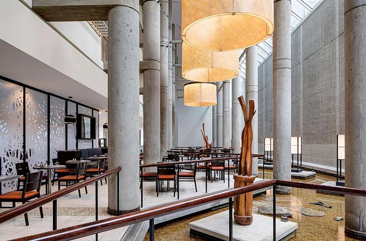 Hyatt Regency Baltimore