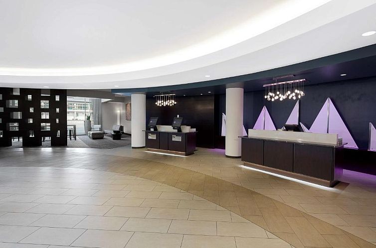 Hyatt Regency Baltimore