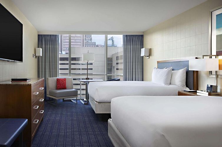 Hyatt Regency Baltimore