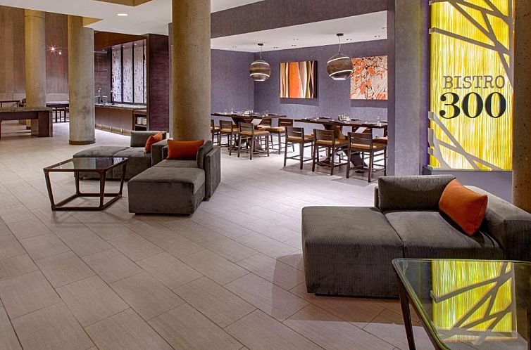 Hyatt Regency Baltimore
