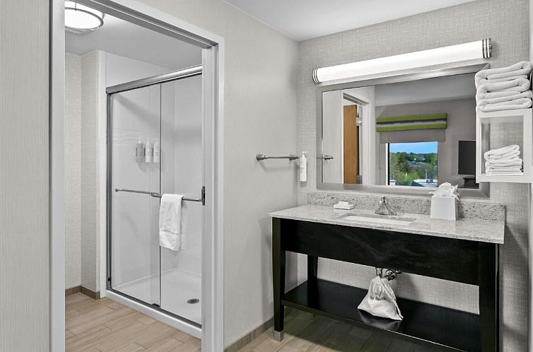 Hampton Inn & Suites Baltimore/Woodlawn