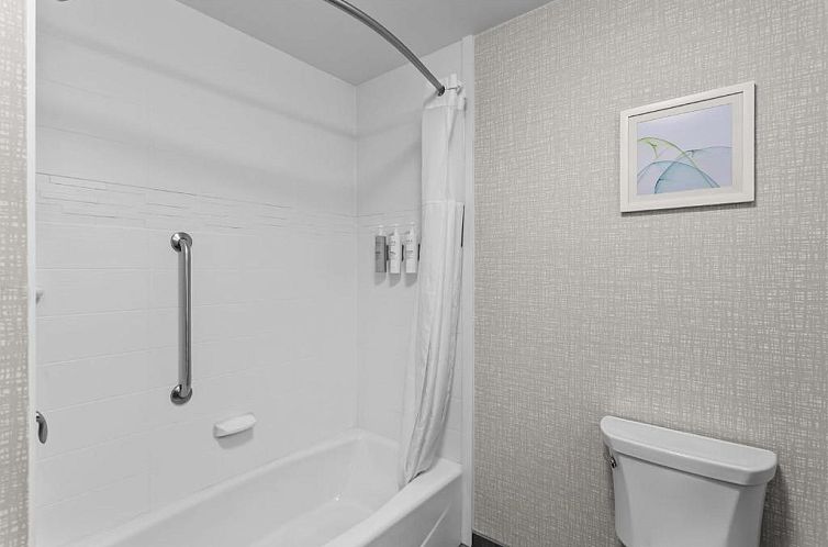 Hampton Inn & Suites Baltimore/Woodlawn
