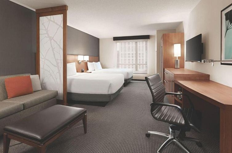 Hyatt Place Inner Harbor