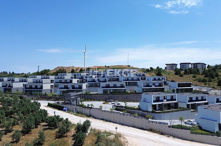 Vrijstaande woning in Mudanya