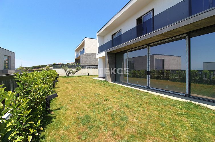 Vrijstaande woning in Mudanya