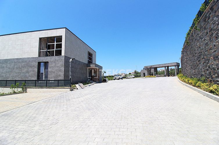 Vrijstaande woning in Mudanya