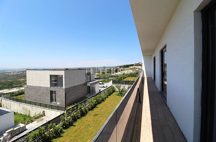 Vrijstaande woning in Mudanya