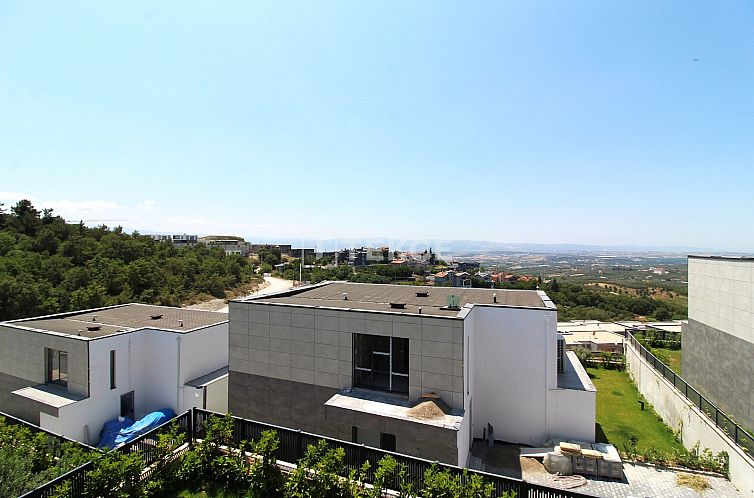 Vrijstaande woning in Mudanya