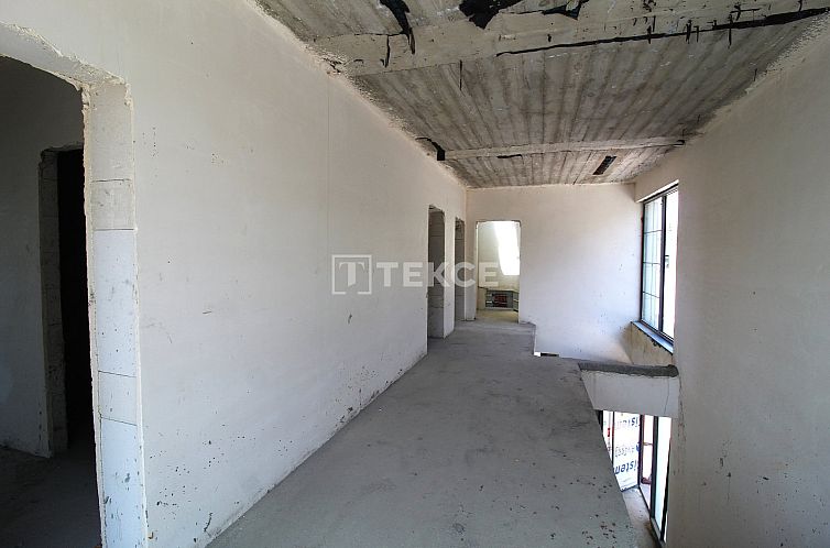 Vrijstaande woning in Mudanya