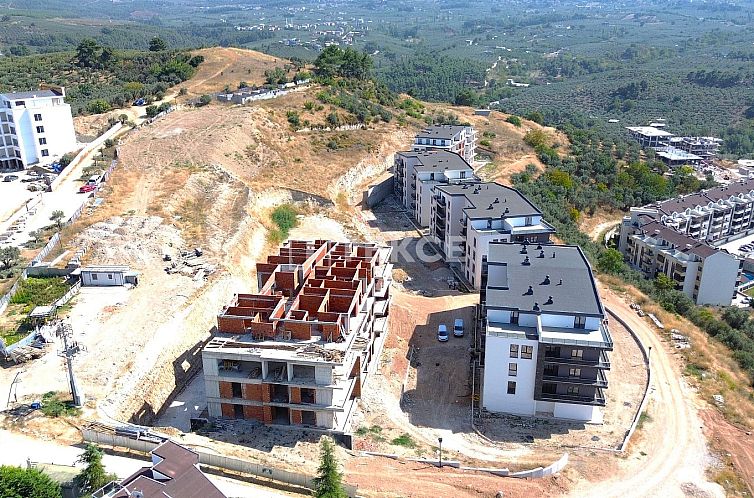 Appartement in Mudanya
