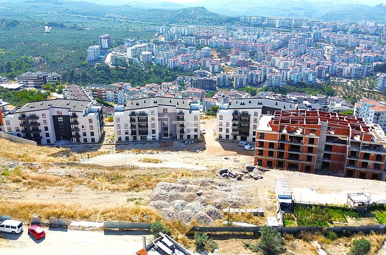 Appartement in Mudanya