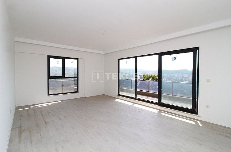 Appartement in Mudanya