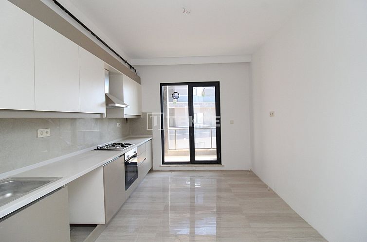 Appartement in Mudanya