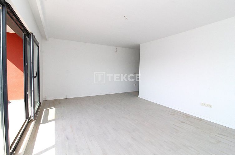 Appartement in Mudanya