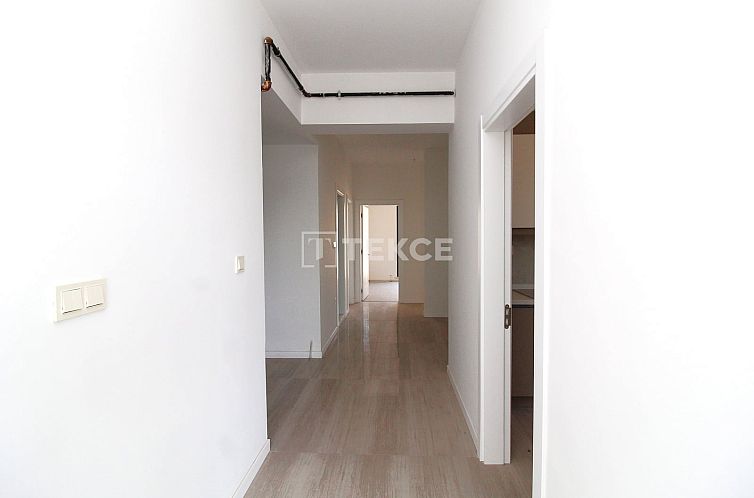 Appartement in Mudanya