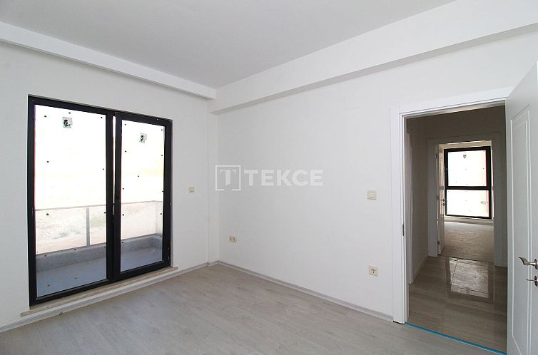 Appartement in Mudanya