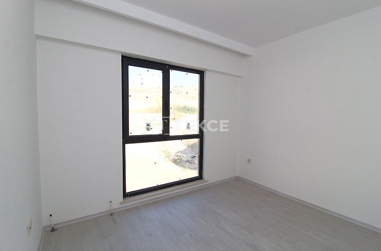 Appartement in Mudanya