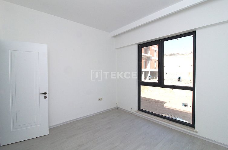 Appartement in Mudanya